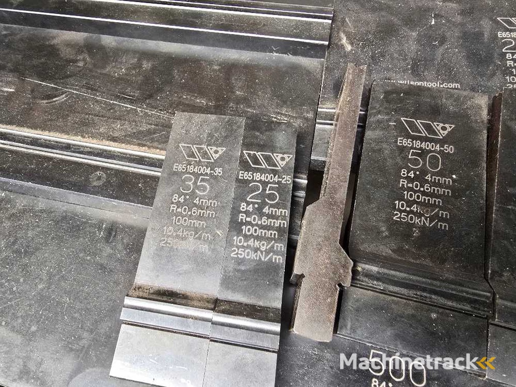 Wilson - E6518004 - Miscellaneous parts, tools and accessories