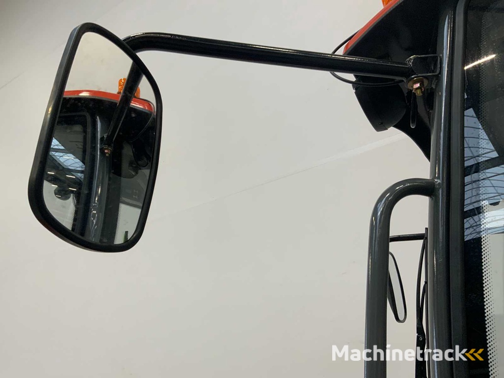 Everun - 2025 - ER12 - Radlader