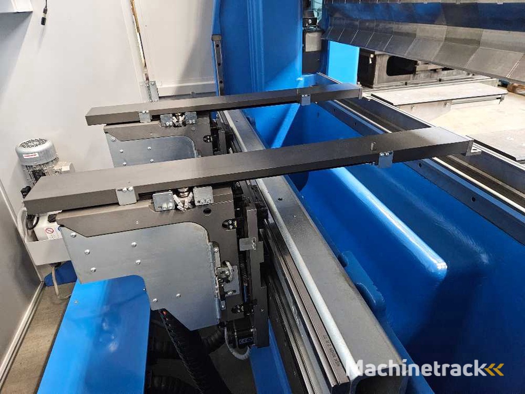 Euromac - 2022 - FX Bend 1547 - CNC-kantbank