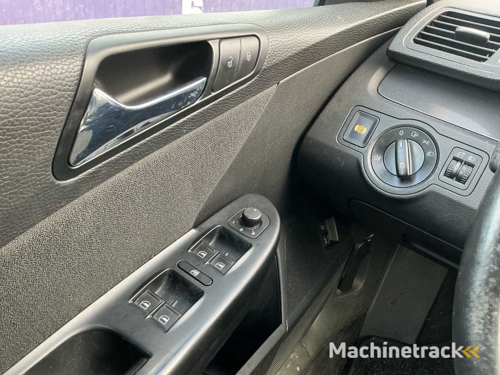 2007 - Volkswagen - Passat Variant - 2.0 FSI Comfortl.Bns - PKW