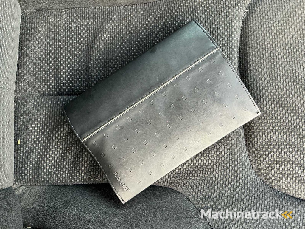 2007 - Volkswagen - Passat Variant - 2.0 FSI Comfortl.Bns - PKW