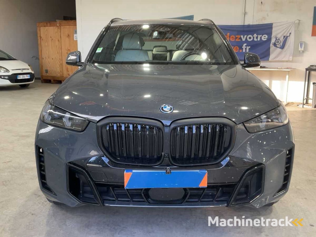 BMW X5 xDrive 50e M Sport 2023