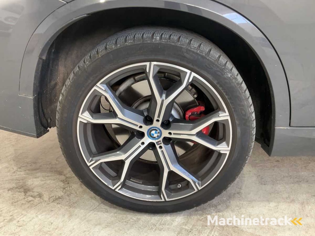 BMW X5 xDrive 50e M Sport 2023