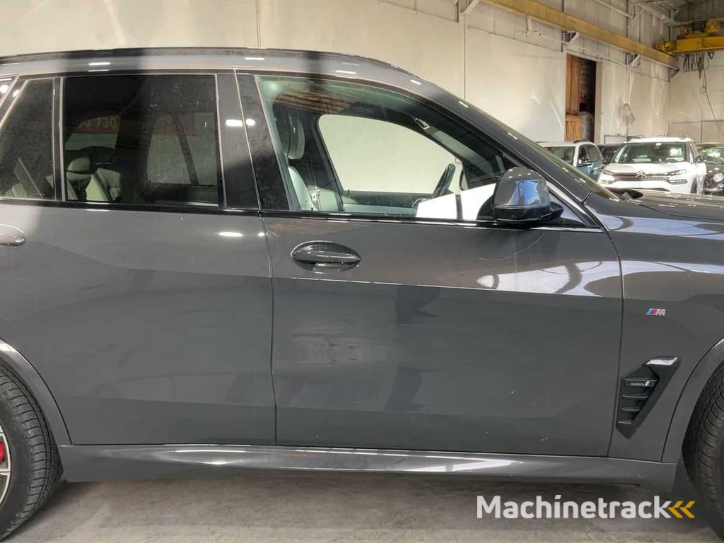 BMW X5 xDrive 50e M Sport 2023