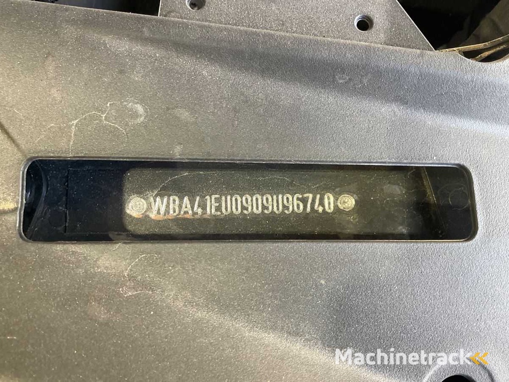 BMW X5 xDrive 50e M Sport 2023