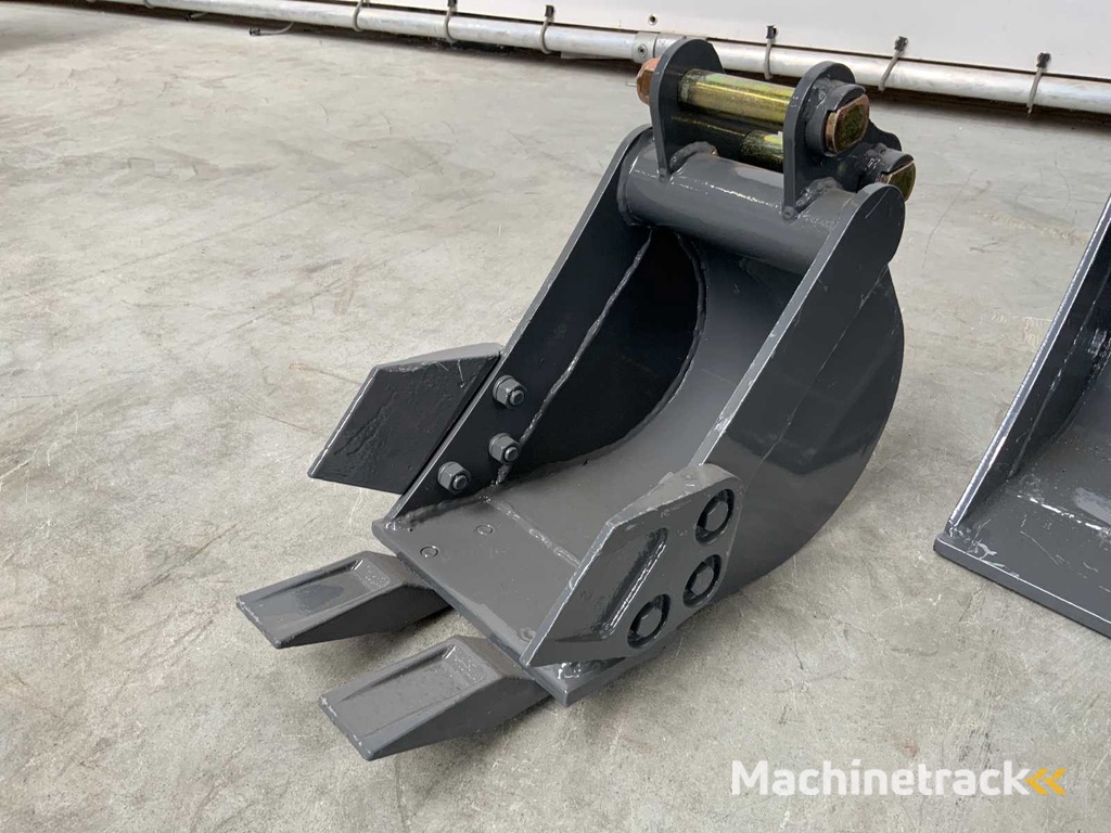 Everun - 2025 - ERE10PRO - Mini Excavator