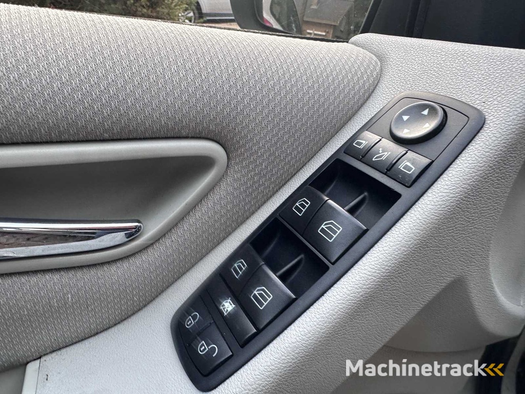 Mercedes-Benz - A-Klasse - 150 Elegance - 06-RT-JP