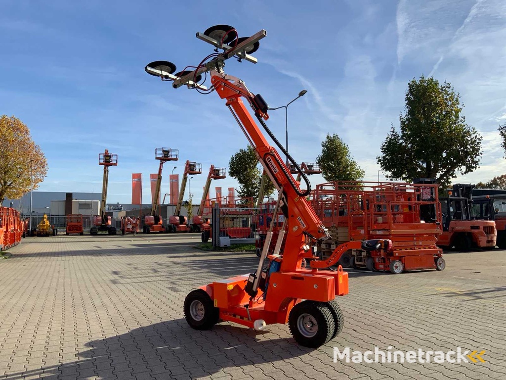 2020 Smartlift SL 608 Compacte montage robot