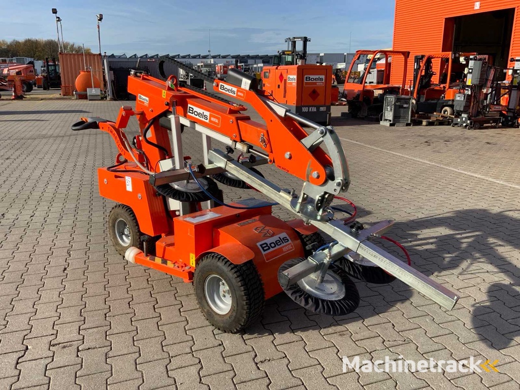 2020 Smartlift SL 608 Compacte montage robot