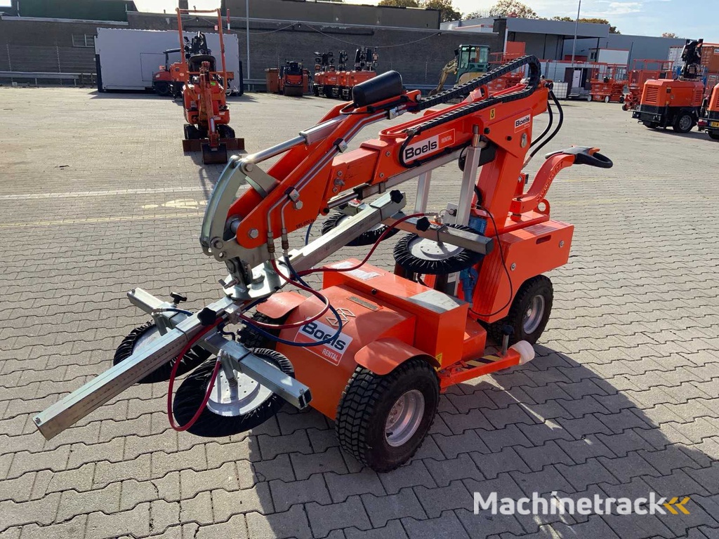 2020 Smartlift SL 608 Compacte montage robot