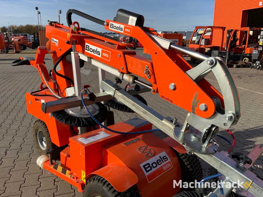 2020 Smartlift SL 608 Compacte montage robot