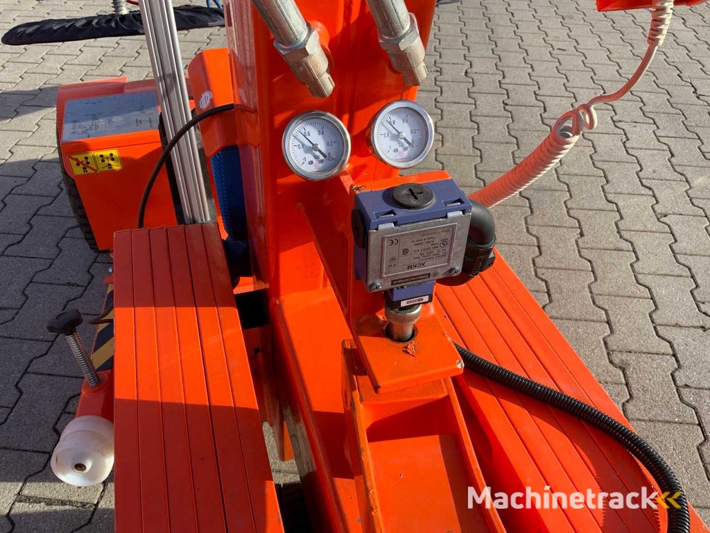 2020 Smartlift SL 608 Compacte montage robot