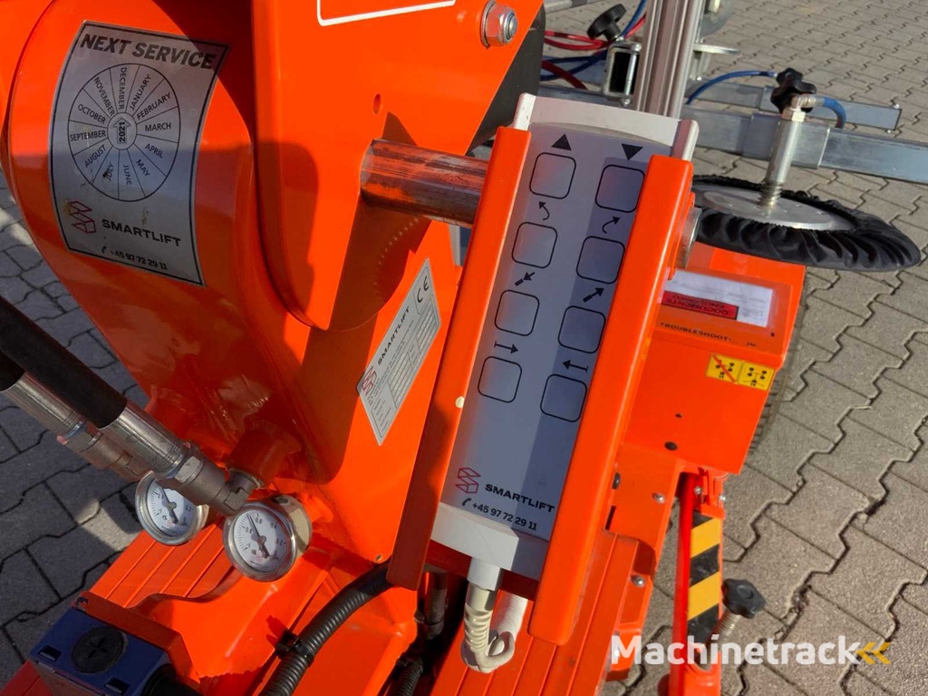 2020 Smartlift SL 608 Compacte montage robot