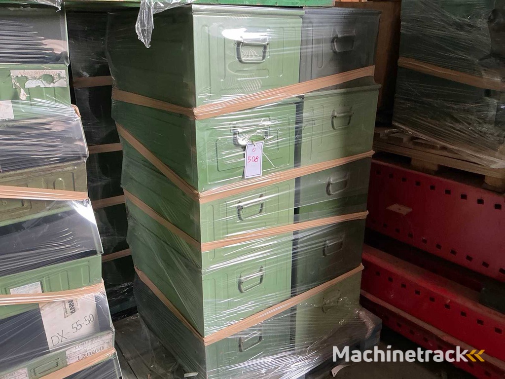 Workshop dozen (180x)