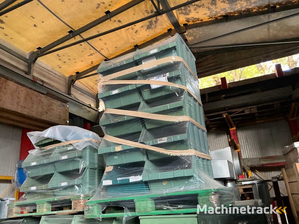 Workshop dozen (180x)