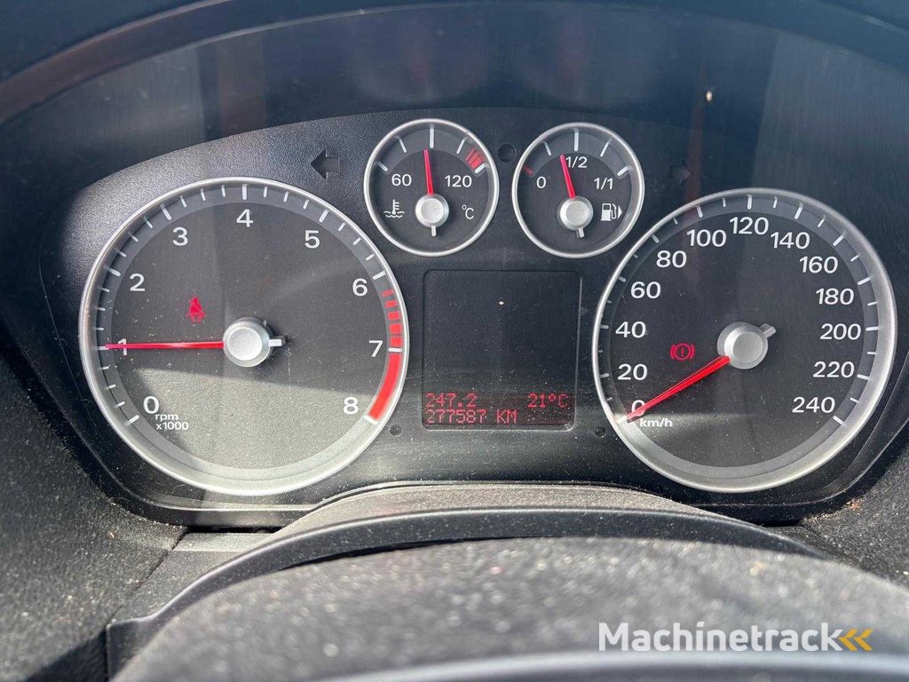 Ford C-Max 1.8-16V Tendenz 2007 | 13-XP-RZ i