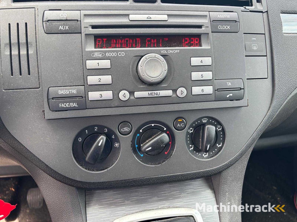 Ford C-Max 1.8-16V Tendenz 2007 | 13-XP-RZ i