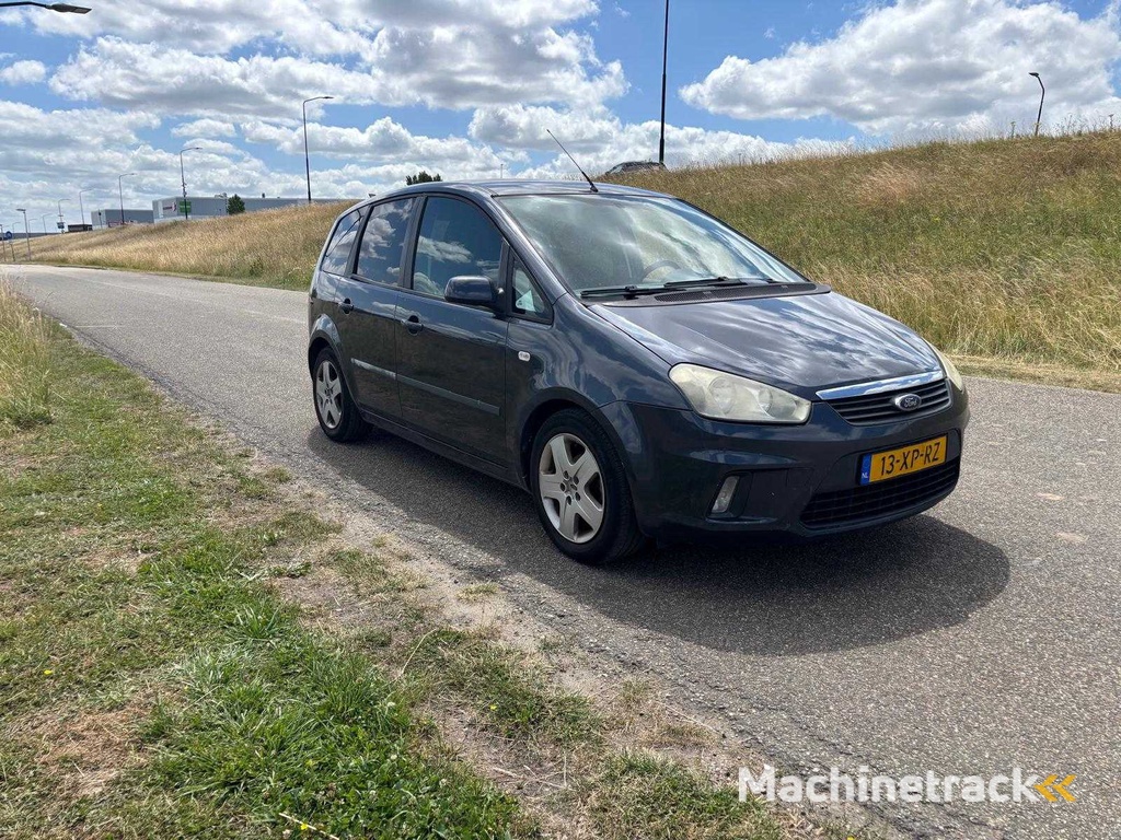 Ford C-Max 1.8-16V Tendenz 2007 | 13-XP-RZ i