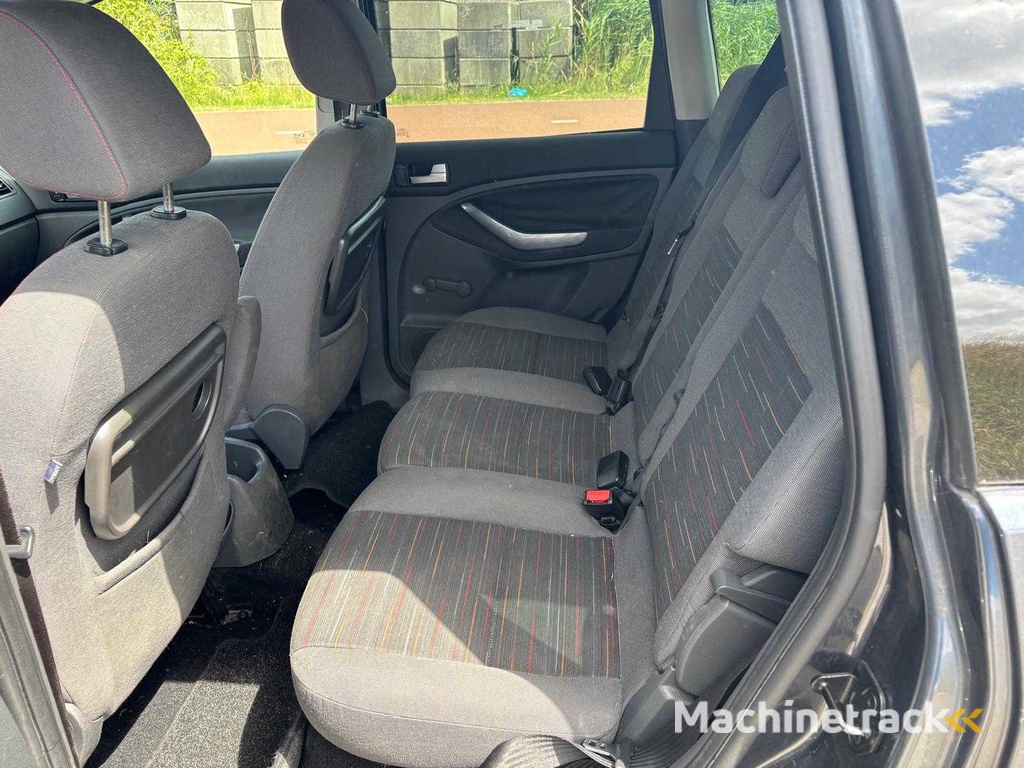 Ford C-Max 1.8-16V Tendenz 2007 | 13-XP-RZ i