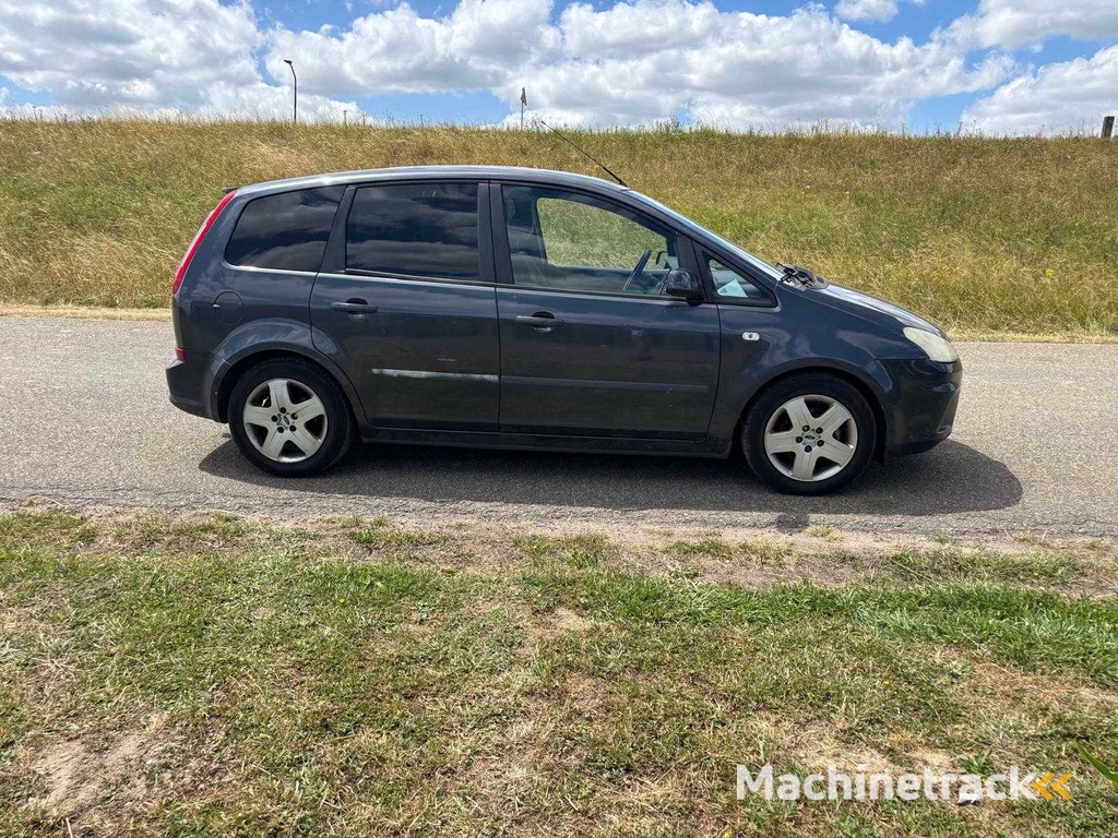 Ford C-Max 1.8-16V Tendenz 2007 | 13-XP-RZ i