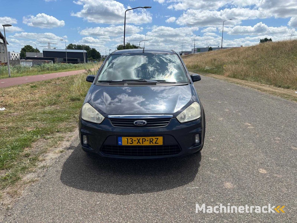 Ford C-Max 1.8-16V Tendenz 2007 | 13-XP-RZ i