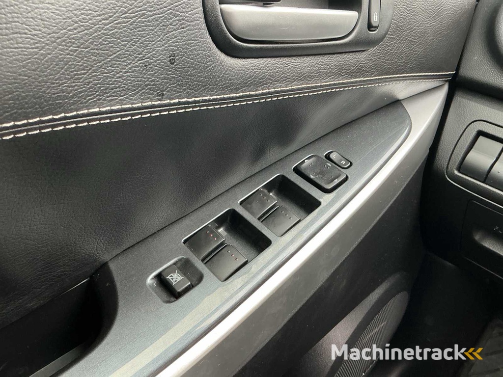 2008 - Mazda - CX-7 - 2.3 Turbo Executive - PKW