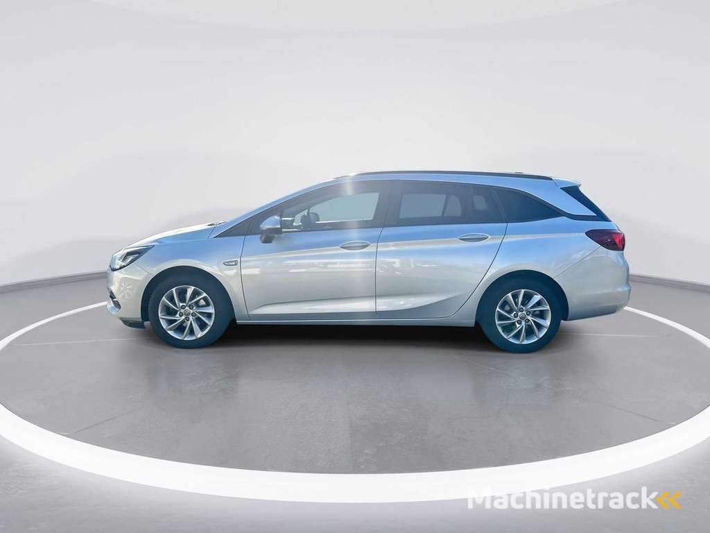 Opel Astra Sports Tourer 1.2 Business Edition 2019 | G-872-RX
