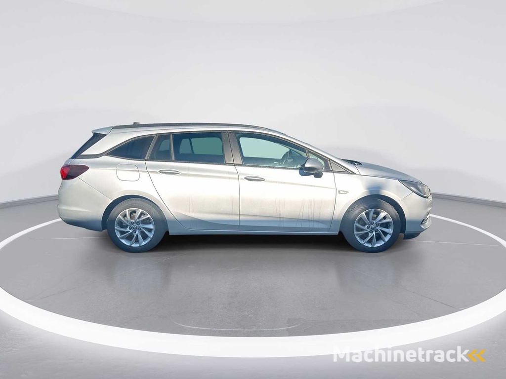 Opel Astra Sports Tourer 1.2 Business Edition 2019 | G-872-RX
