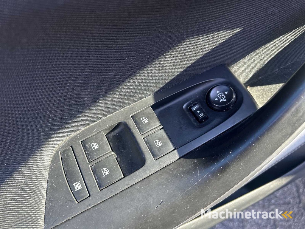 Opel Astra Sports Tourer 1.2 Business Edition 2019 | G-872-RX