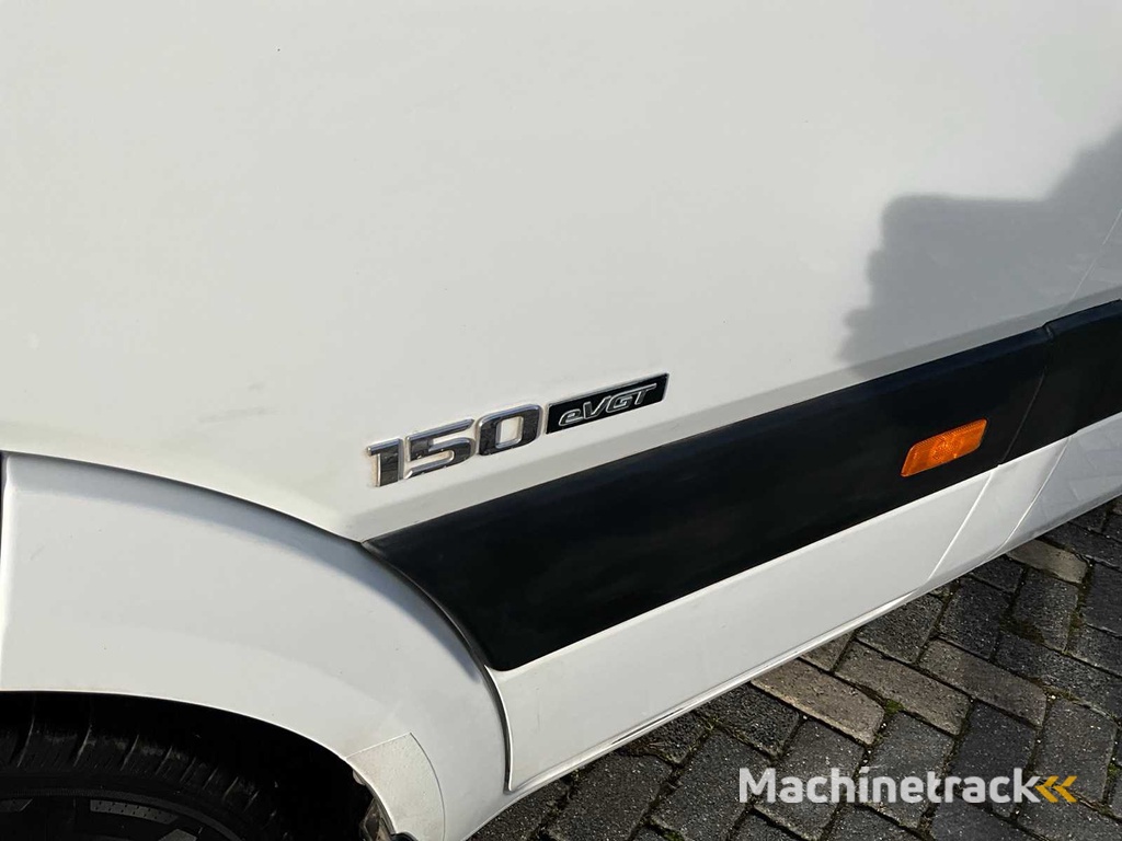2015 Hyundai H350 Nutzfahrzeug