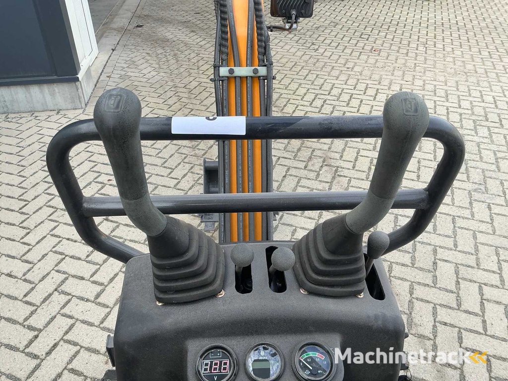 2021 SHANDONG NM-E08 Mini Excavator