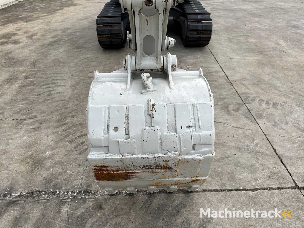 Takeuchi - - TB150C - Midi Excavator