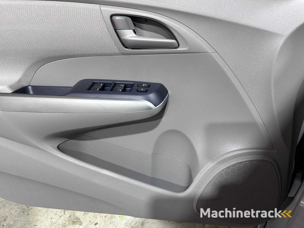 Honda - Insight - 1.3 Elegance AUTOMATO- 46-NDN-2