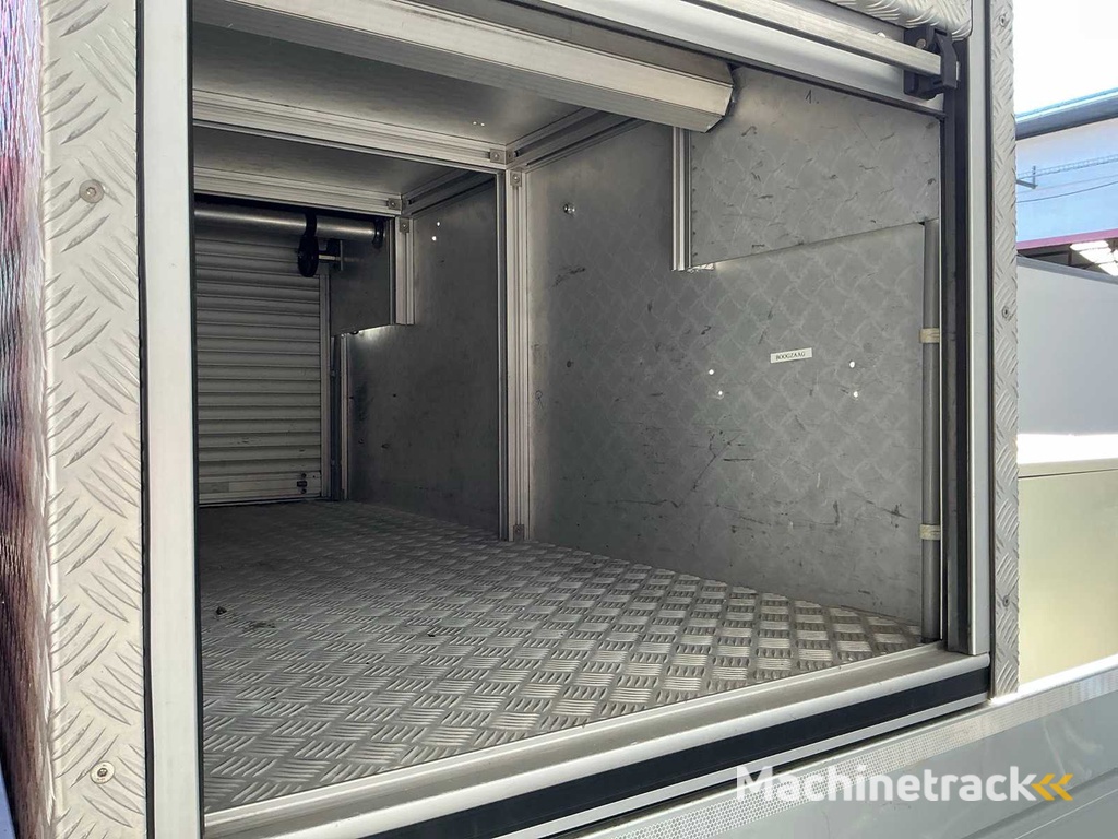 2005er Volkswagen LT 35