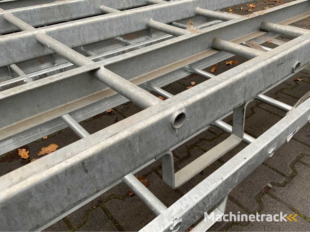 Stapeljuk 1875x1040mm (10x)