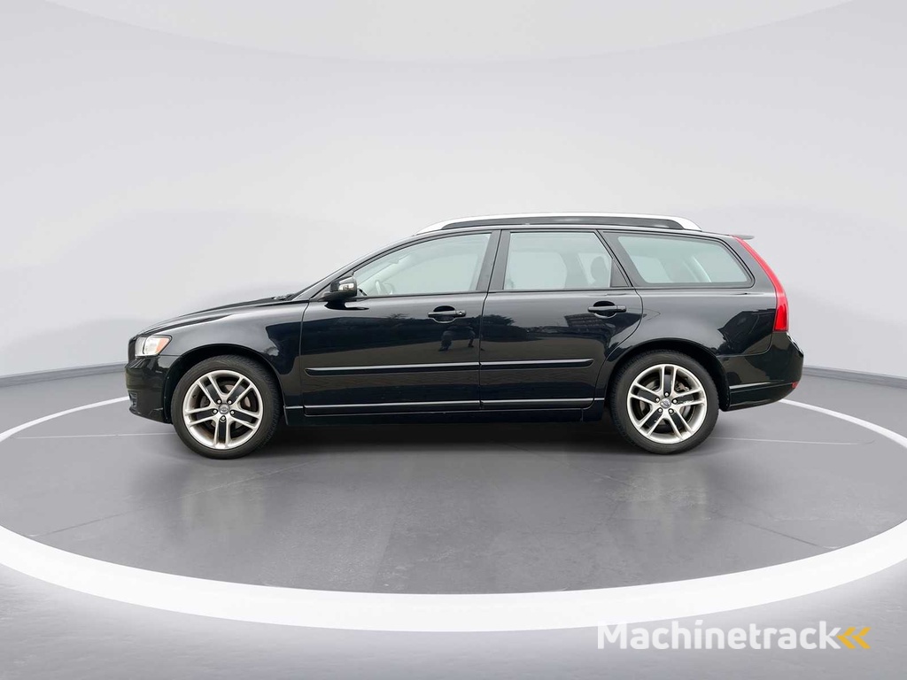 Volvo V50 1.8F Summum 2008 | 26-GSN-9 i