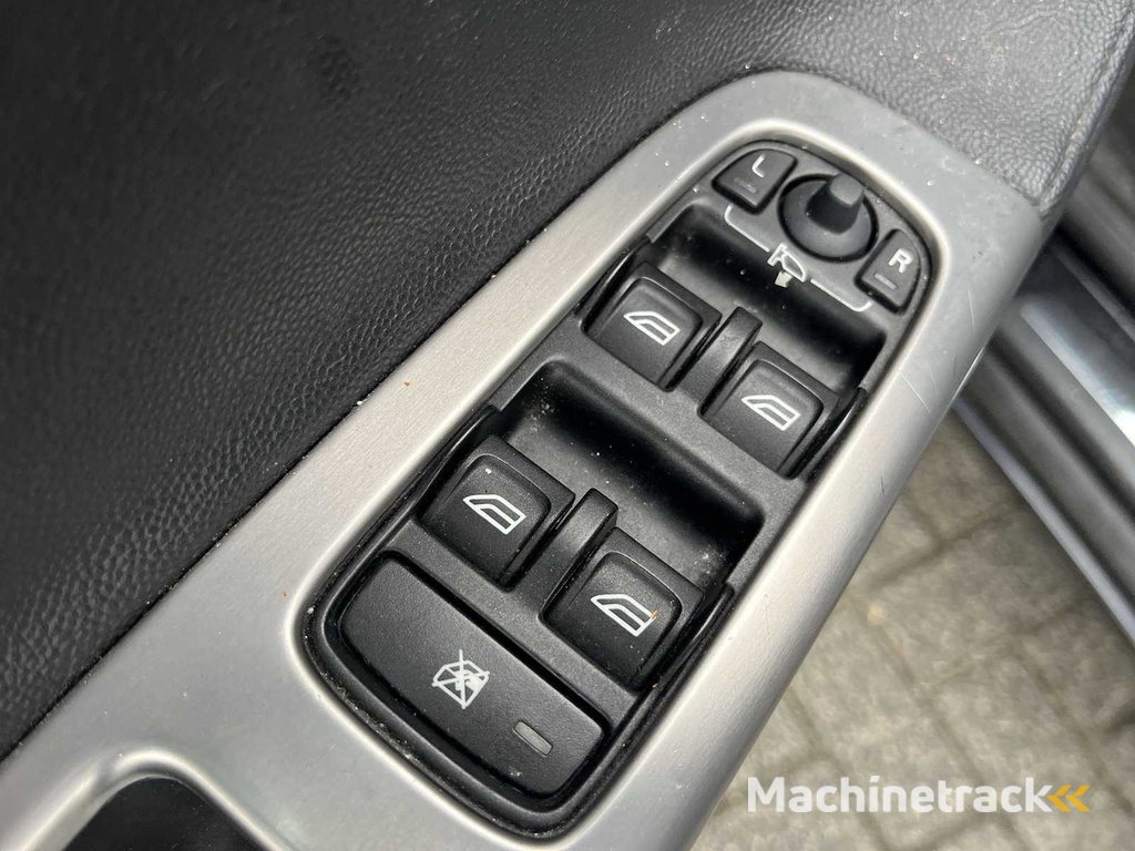 Volvo V50 1.8F Summum 2008 | 26-GSN-9 i