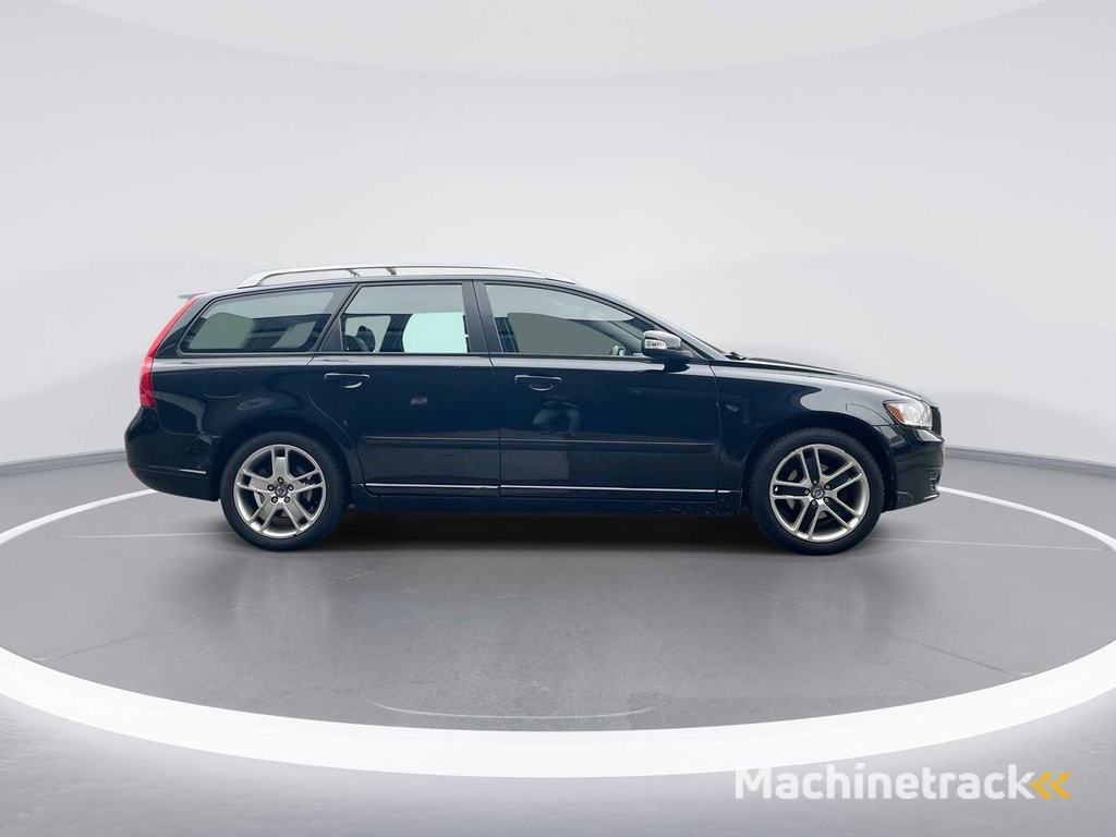 Volvo V50 1.8F Summum 2008 | 26-GSN-9 i