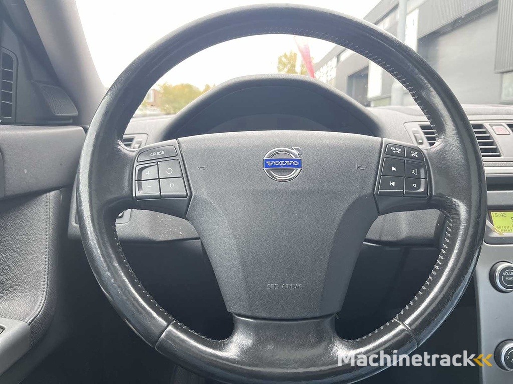 Volvo V50 1.8F Summum 2008 | 26-GSN-9 i
