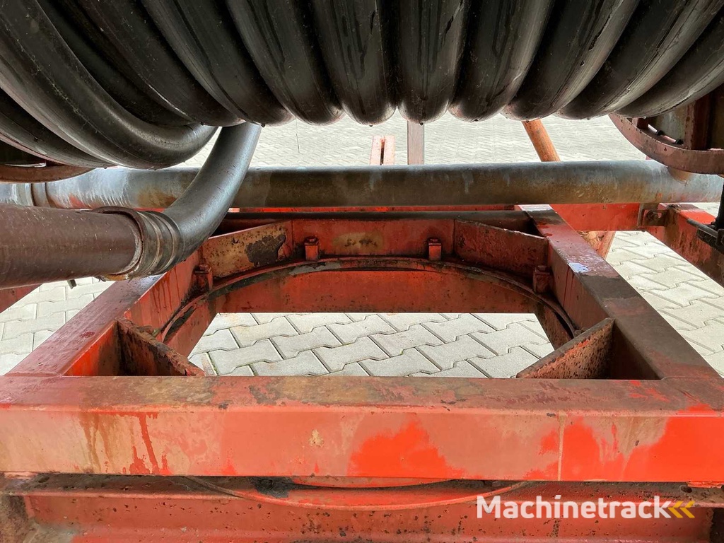 Bauer - Rain star 90-300 - Irrigation Reels