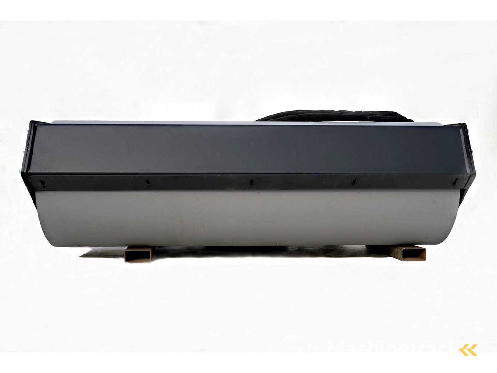 2024 Rhino-cross 72 inch Vibratory roller ten behoeve van schranklader