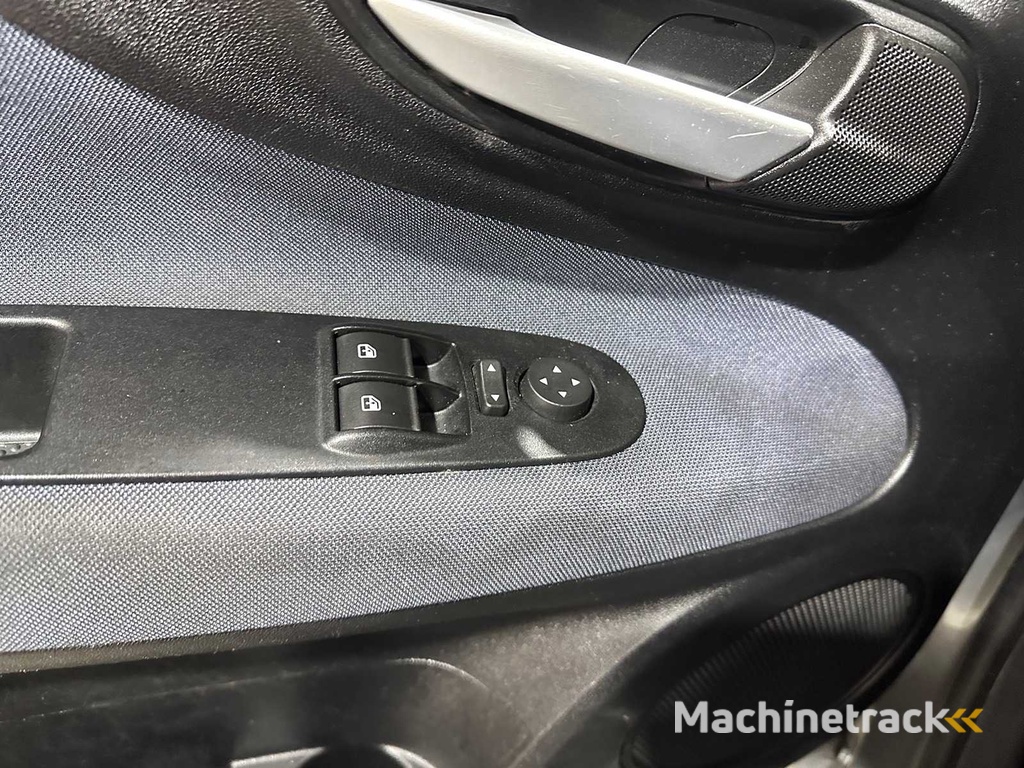 Fiat - Punto Evo - 1.3 M-Jet Dynamic - 78-PSH-2