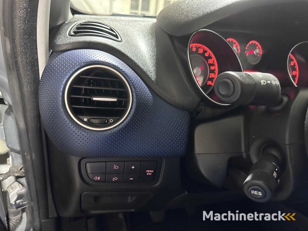 Fiat - Punto Evo - 1.3 M-Jet Dynamic - 78-PSH-2