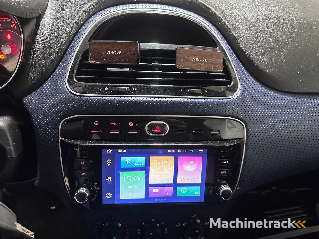 Fiat - Punto Evo - 1.3 M-Jet Dynamic - 78-PSH-2