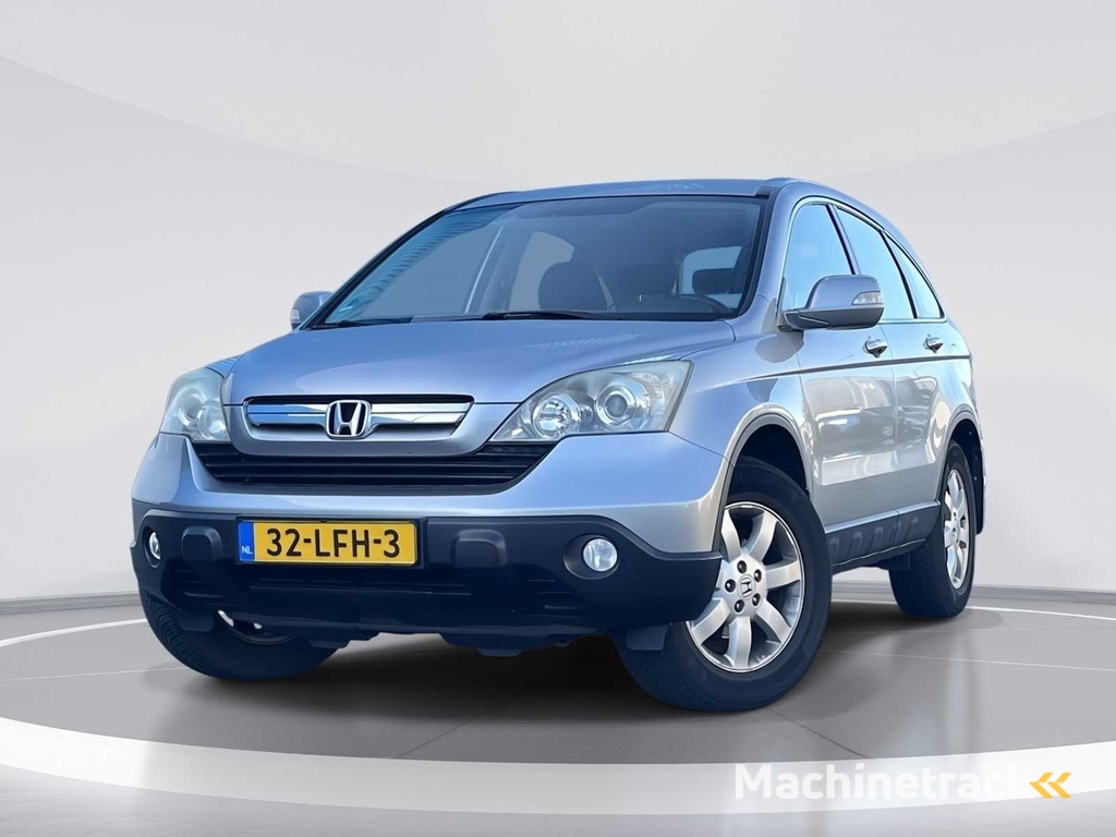 Honda CR-V 2.0i Eleganz 2010 | 32-LFH-3
