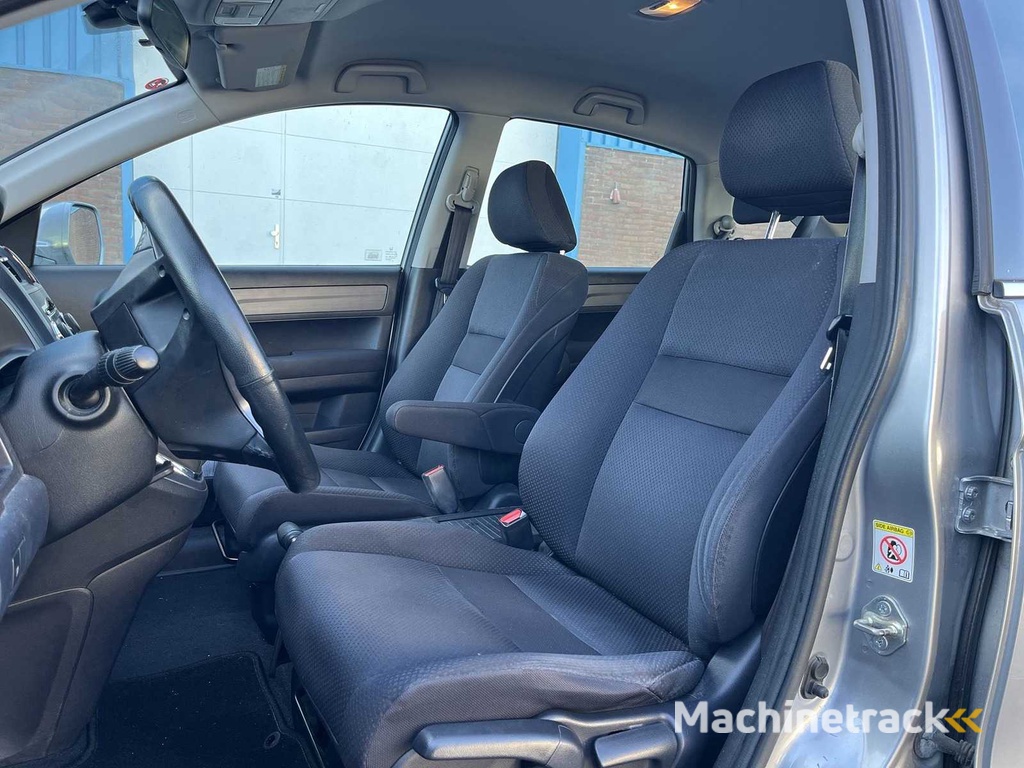 Honda CR-V 2.0i Eleganz 2010 | 32-LFH-3
