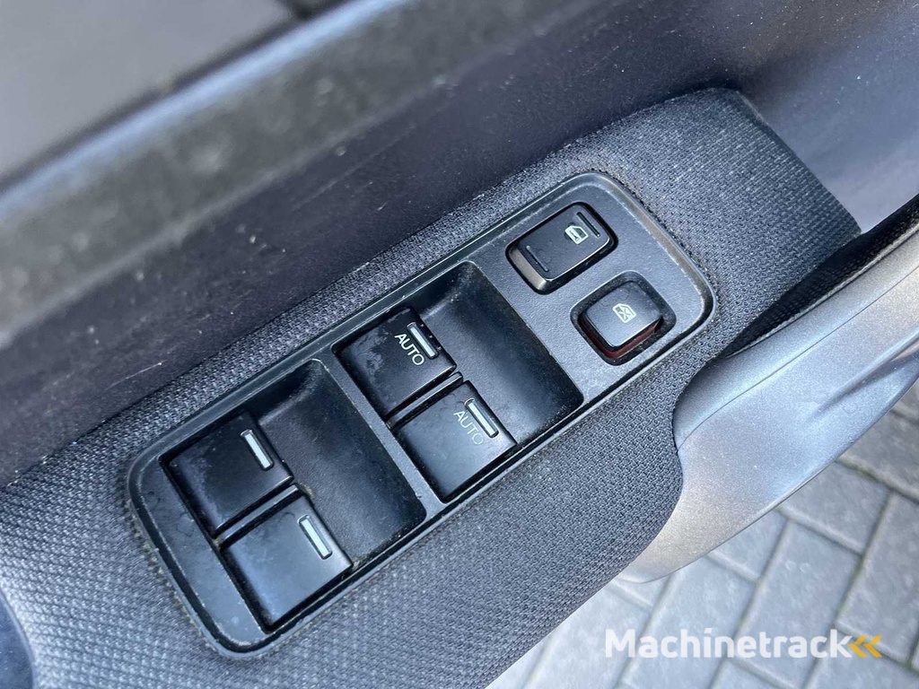 Honda CR-V 2.0i Eleganz 2010 | 32-LFH-3