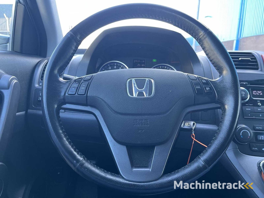 Honda CR-V 2.0i Eleganz 2010 | 32-LFH-3