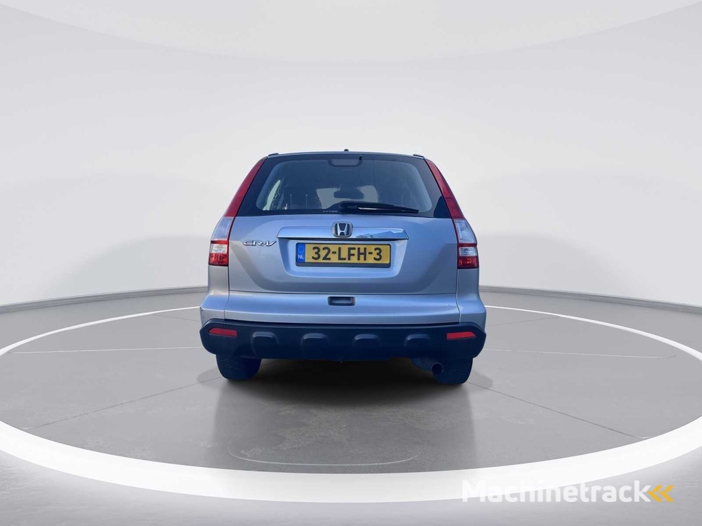 Honda CR-V 2.0i Eleganz 2010 | 32-LFH-3
