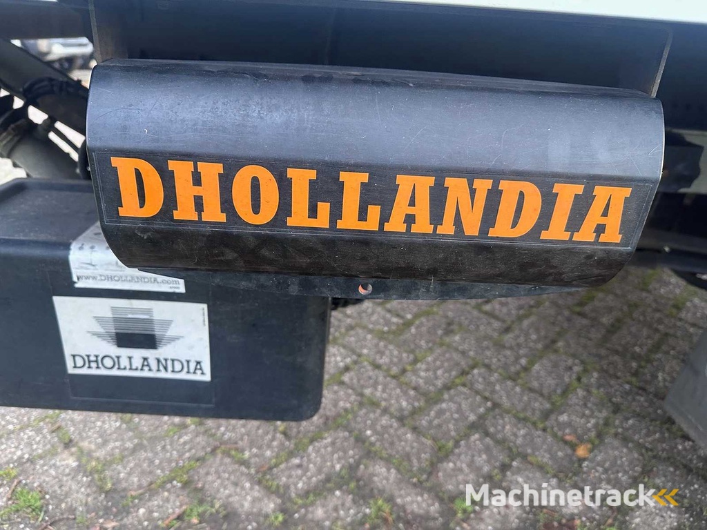 Ford - Transit - 350 2.0 TDCI L4H1 Kasten LKW mit Ladebordwand - VLZ-32-P